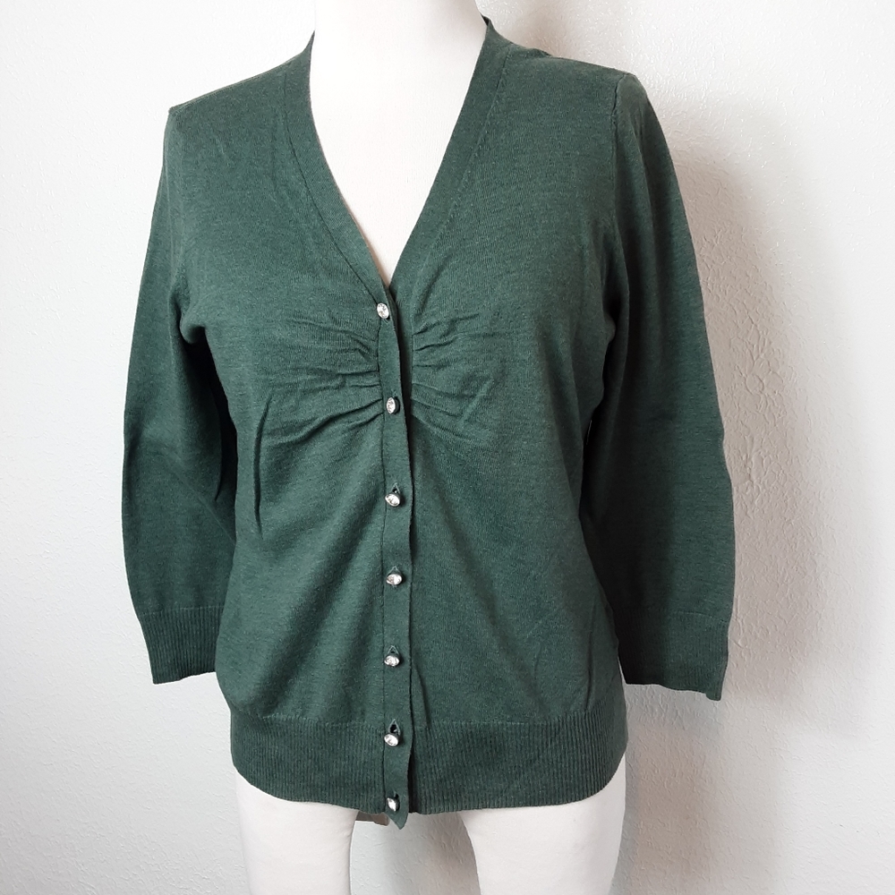 NWT Talbots Sweater
